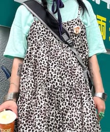 WC | オールインワン・サロペット