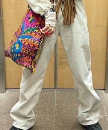 Levi's | デニムパンツ