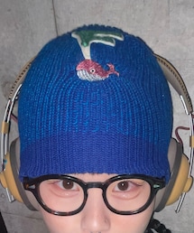 忘れた | ニットキャップ/ビーニー