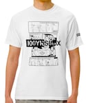 100YRS100Xの「トップス(Tシャツ/カットソー)」