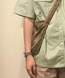 Gramicci | ショルダーバッグ