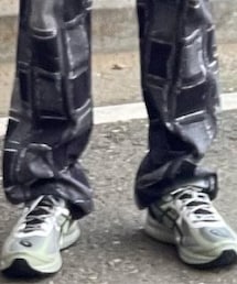 ASICS | スニーカー