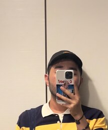 UNIQLO | キャップ