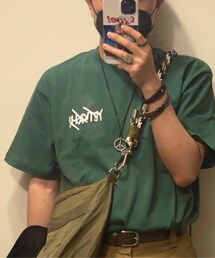 yetkashi | Tシャツ/カットソー