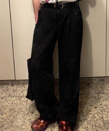 musinsa standard | スラックス