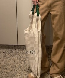 Fottners | ショルダーバッグ