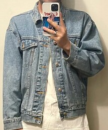 Levi's | デニムジャケット