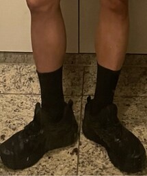 ASICS | スニーカー