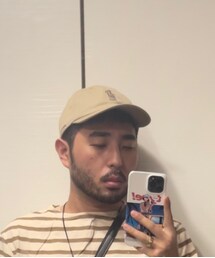 UNIQLO | キャップ