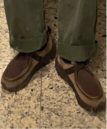 Hender Scheme | ローファー
