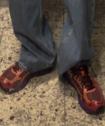 ASICS | スニーカー