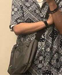 RAWROW | ショルダーバッグ