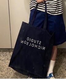 STUDIO NICHOLSON | ショルダーバッグ