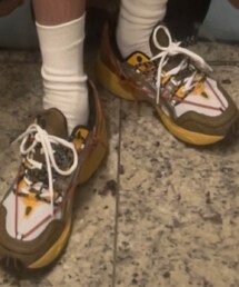 ASICS | スニーカー