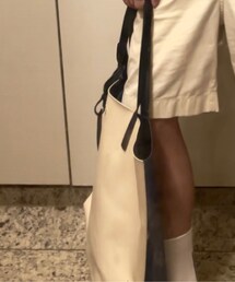 Dunst | トートバッグ