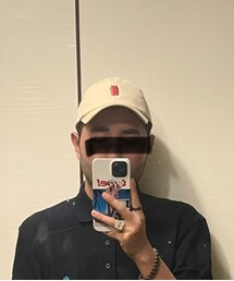 Line Friends | キャップ