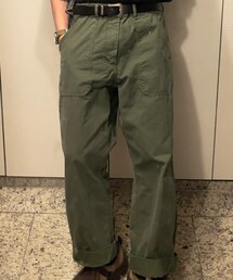 UNIQLO | チノパンツ