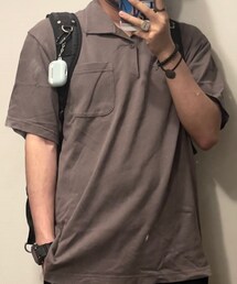 UNIQLO | ポロシャツ