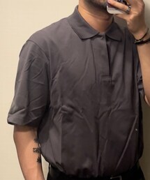 UNIQLO | ポロシャツ