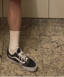 VANS | スニーカー