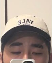 yale | キャップ