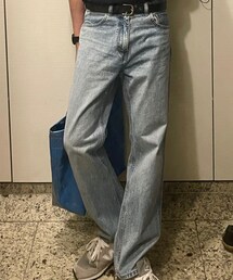 UNIQLO | デニムパンツ