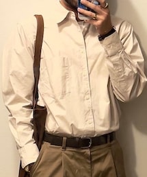 UNIQLO | シャツ/ブラウス