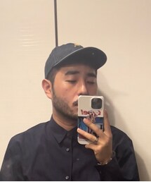 UNIQLO | キャップ