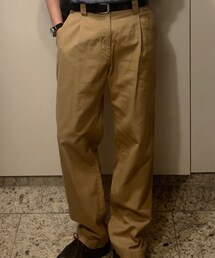 UNIQLO | チノパンツ