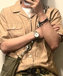 UNIQLO | シャツ/ブラウス