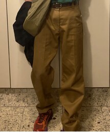 UNIQLO | スラックス