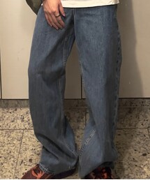 UNIQLO | デニムパンツ