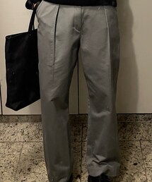UNIQLO | パンツ