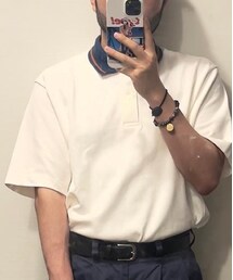 UNIQLO | ポロシャツ