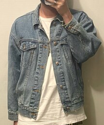 Levi's | デニムジャケット