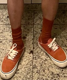 VANS | スニーカー