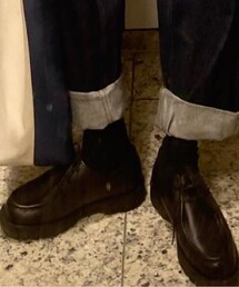 KLEMAN | ローファー