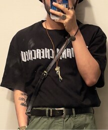 overr | Tシャツ/カットソー