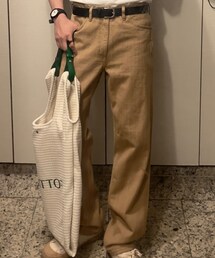 UNIQLO | デニムパンツ