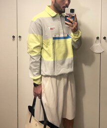 ZARA | ポロシャツ