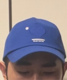 ADER error | キャップ