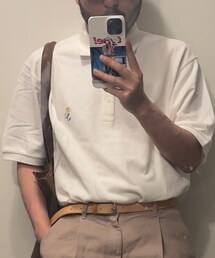 UNIQLO | ポロシャツ