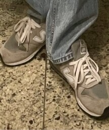 NEW BALANCE | スニーカー