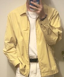 Yves Saint Laurent | ブルゾン