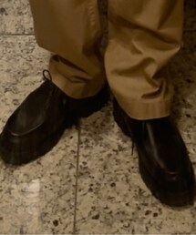 KLEMAN | ローファー