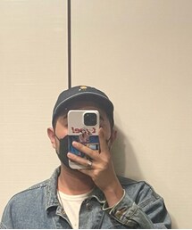 UNIQLO | キャップ