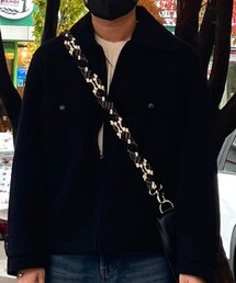 UNIQLO | ブルゾン
