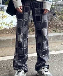 ANDERSSON BELL | デニムパンツ