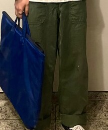 UNIQLO | チノパンツ