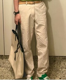 UNIQLO | パンツ